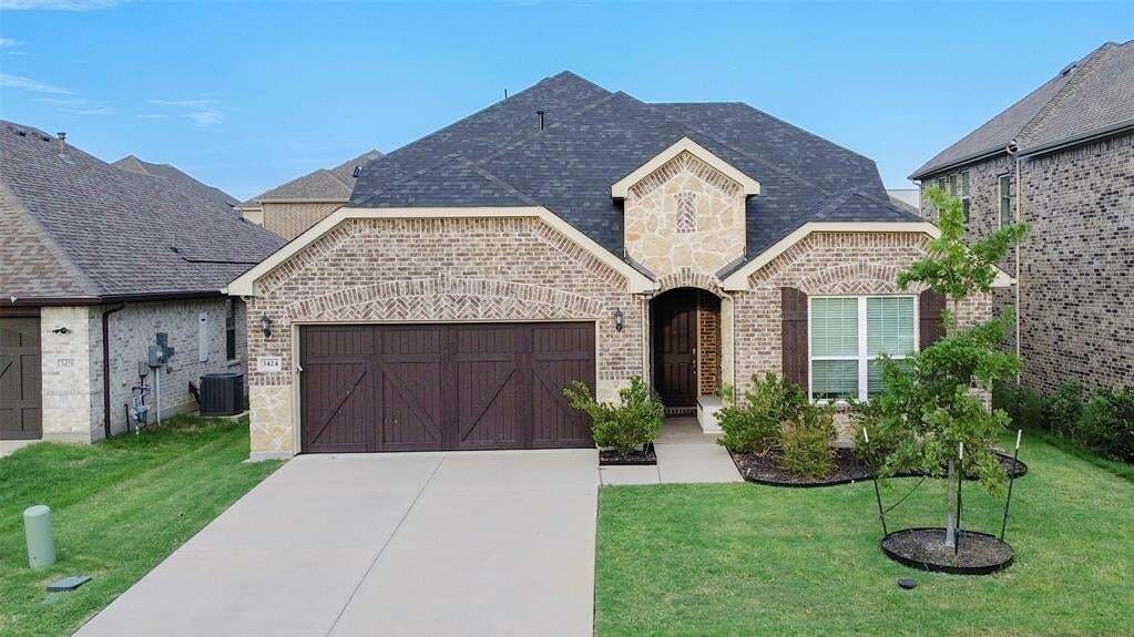 Casa a Celina, Texas, Stati Uniti 1 - 18780045