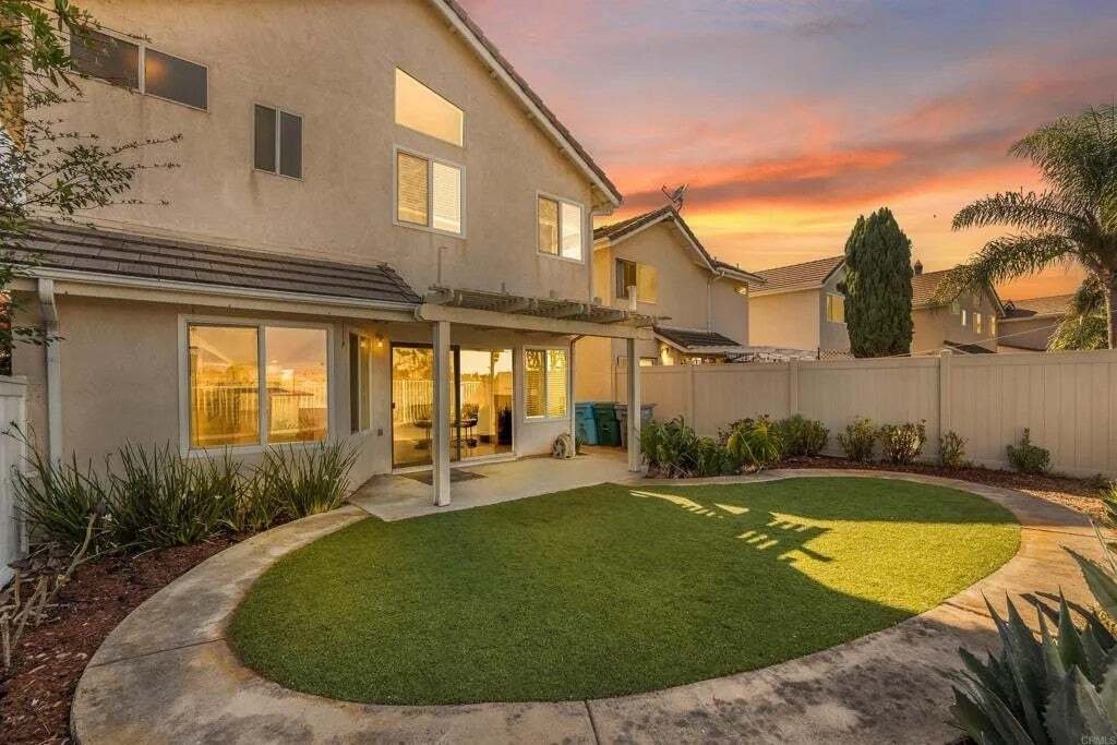 Casa a San Diego, California, Stati Uniti 2 - 18781863