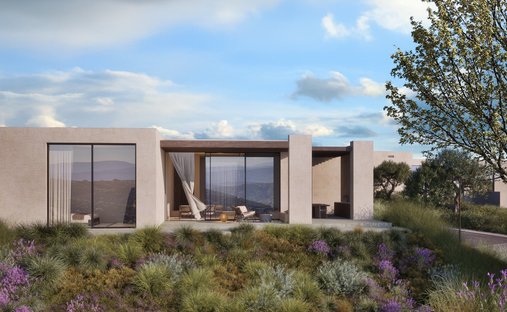 Bungalow in Tsada, Paphos, Zypern 1