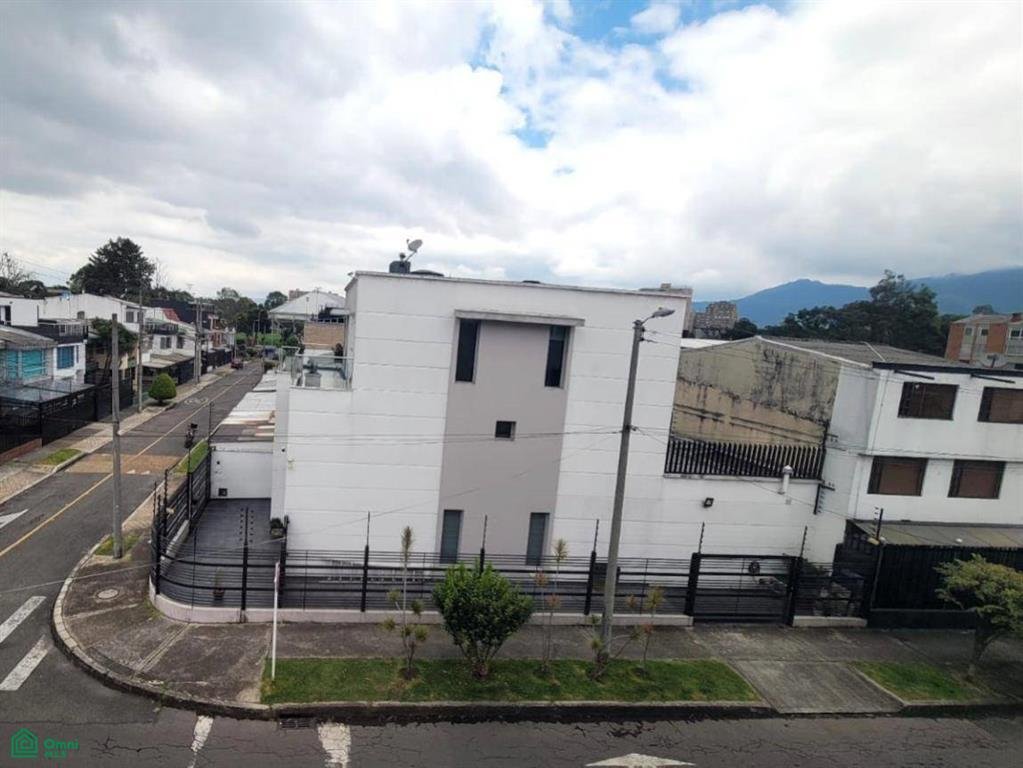 House in Bogota, Bogotá, Colombia 1 - 17375197