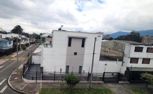 Maison à Bogota, Bogota, Colombie 1