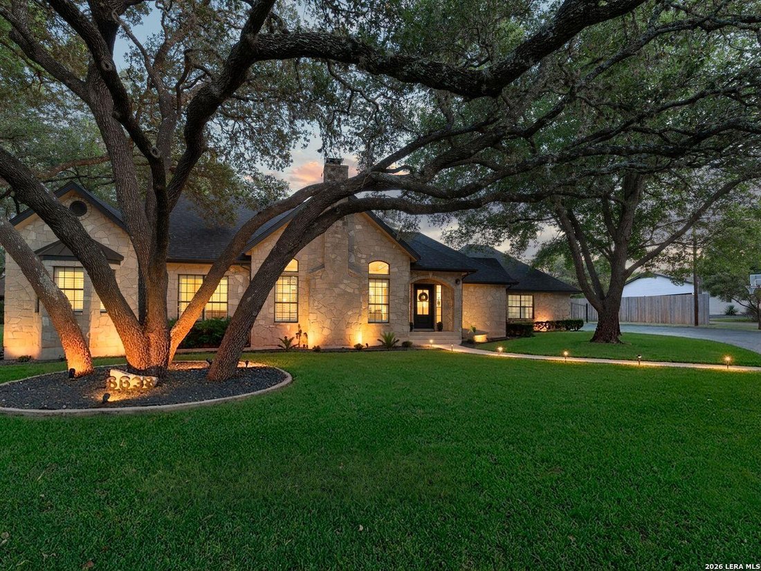 Haus in San Antonio, Texas, Vereinigte Staaten 2 - 18776745