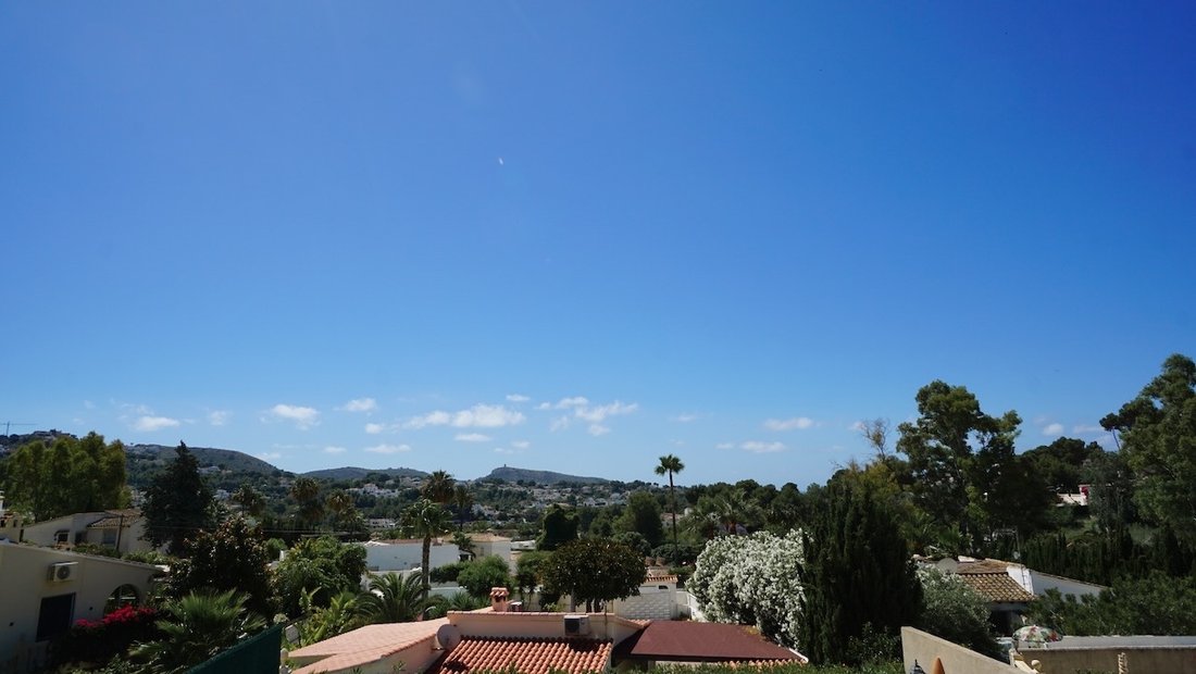 Villa a la Sabatera, Teulada, Comunità Valenzana 2 - 18776026
