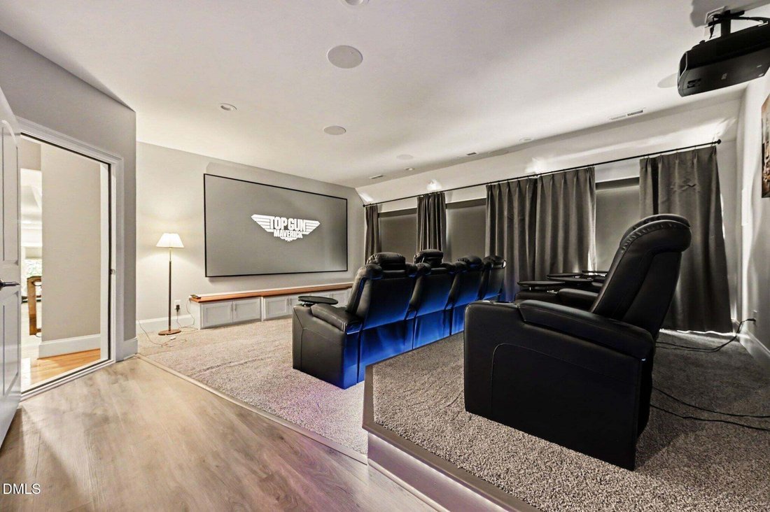 House in Chapel Hill, North Carolina, United States 1 - 17968866