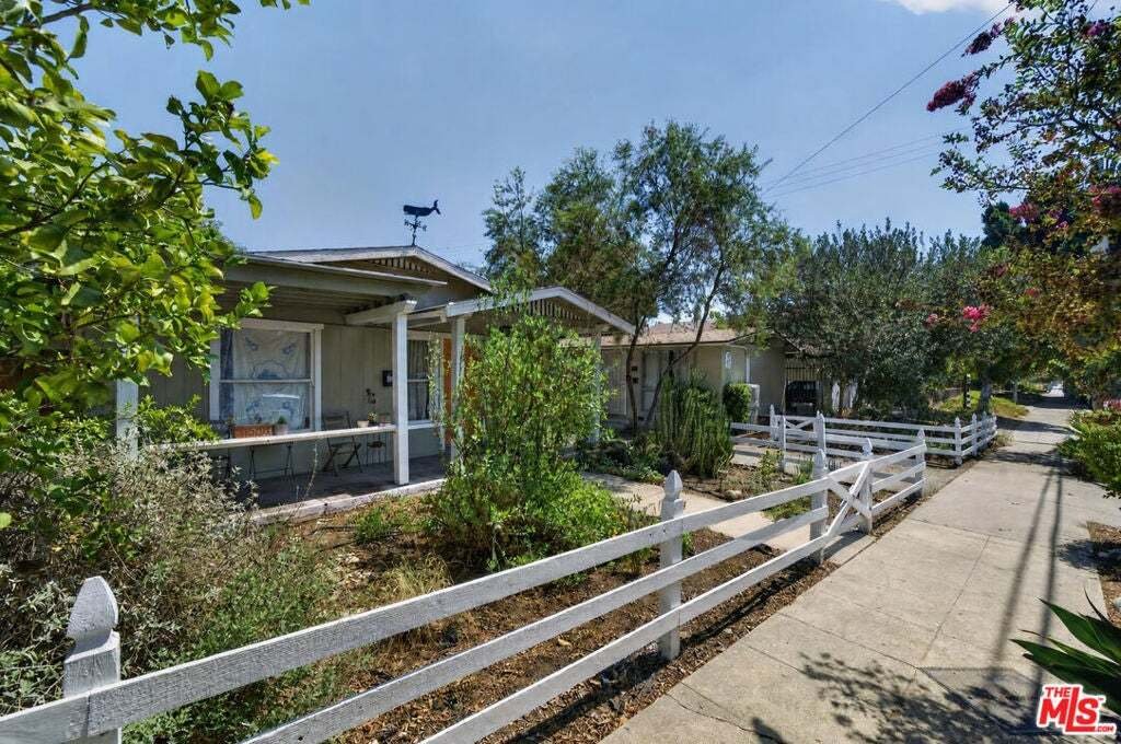 Andere in Los Angeles, Kalifornien, Vereinigte Staaten 1 - 18781579