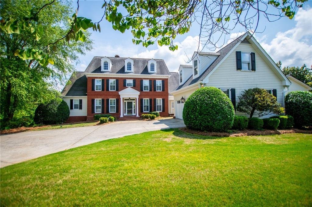 House in Carrollton, Georgia, United States 1 - 18535371