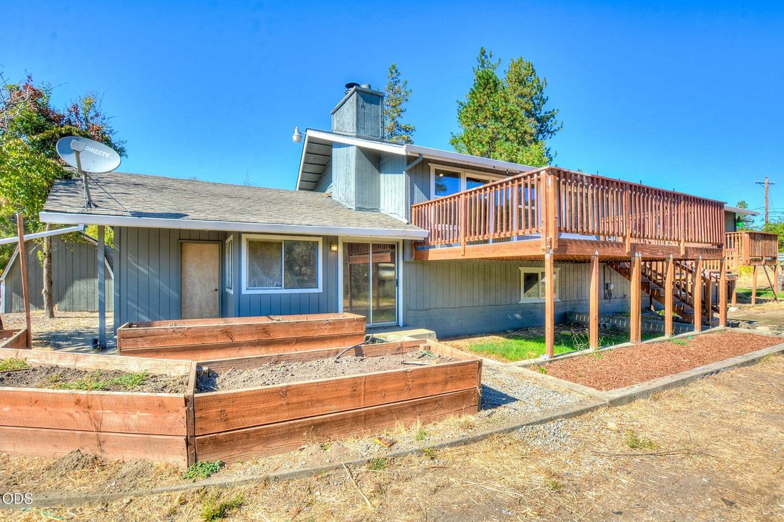 Casa a Rogue River, Oregon, Stati Uniti 2 - 18776345