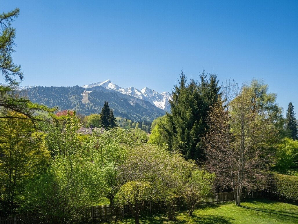 Corps de ferme à Garmisch-Partenkirchen, Bavière, Allemagne 5 - 16092900