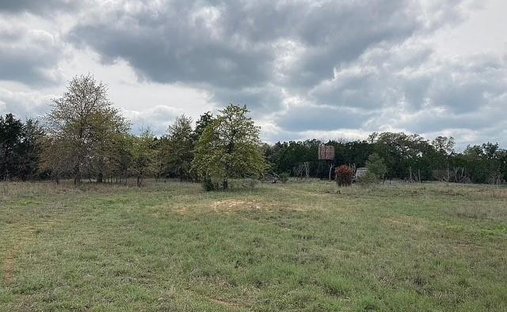 Terreno en Jonesboro, Texas, Estados Unidos 1