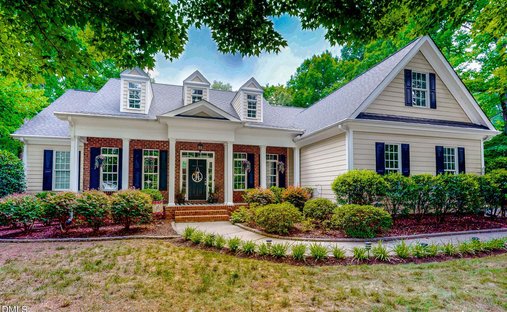 Casa a Timberlake, Carolina del Nord, Stati Uniti 1