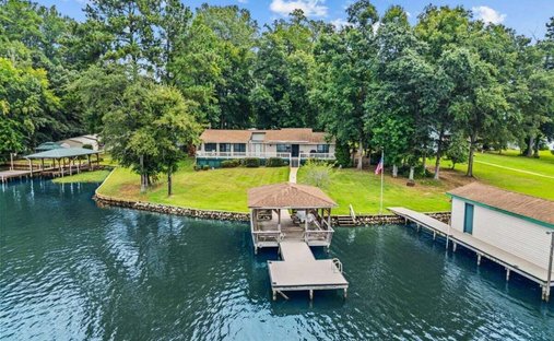 Casa en Eatonton, Georgia, Estados Unidos 1