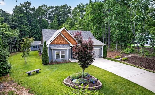 House in Ellijay, Georgia, United States 1