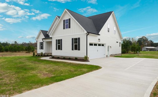 Casa en Zebulon, Carolina del Norte, Estados Unidos 1