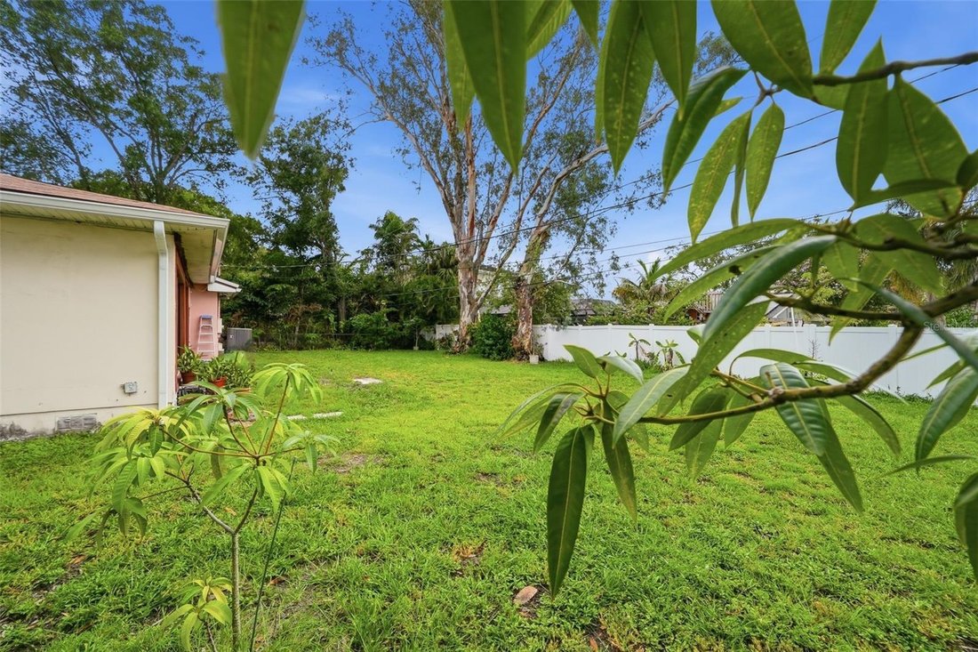 Casa en Tampa, Florida, Estados Unidos 4 - 18779256