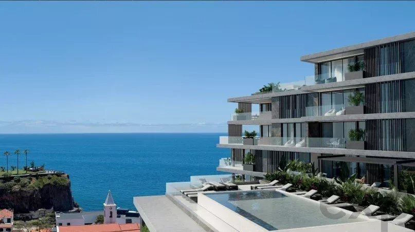 Appartamento a Câmara de Lobos, Madera, Portogallo 4 - 15870916
