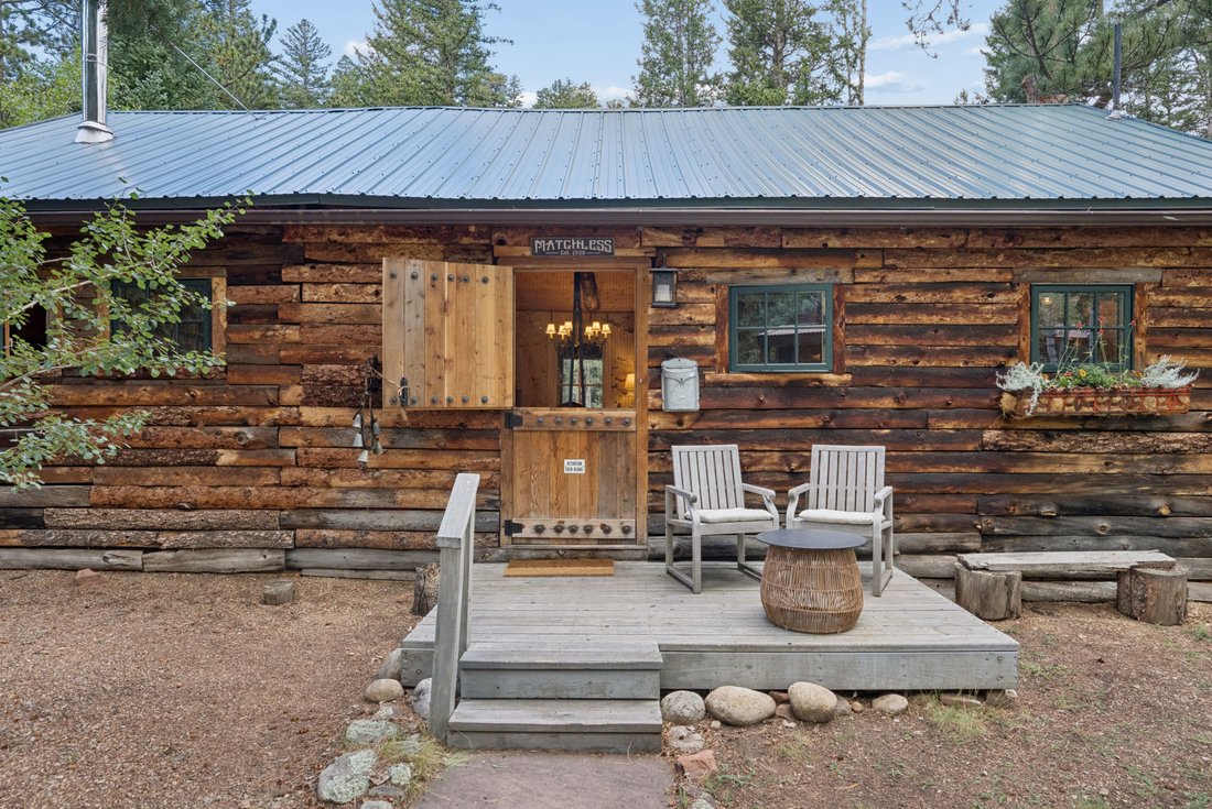 Maison à Lyons, Colorado, États-Unis 1 - 18778366