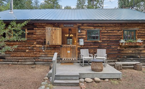 House in Lyons, Colorado, United States 1