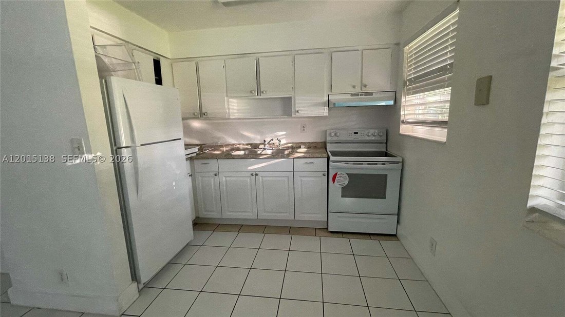 House in Plantation, Florida, United States 2 - 17999612