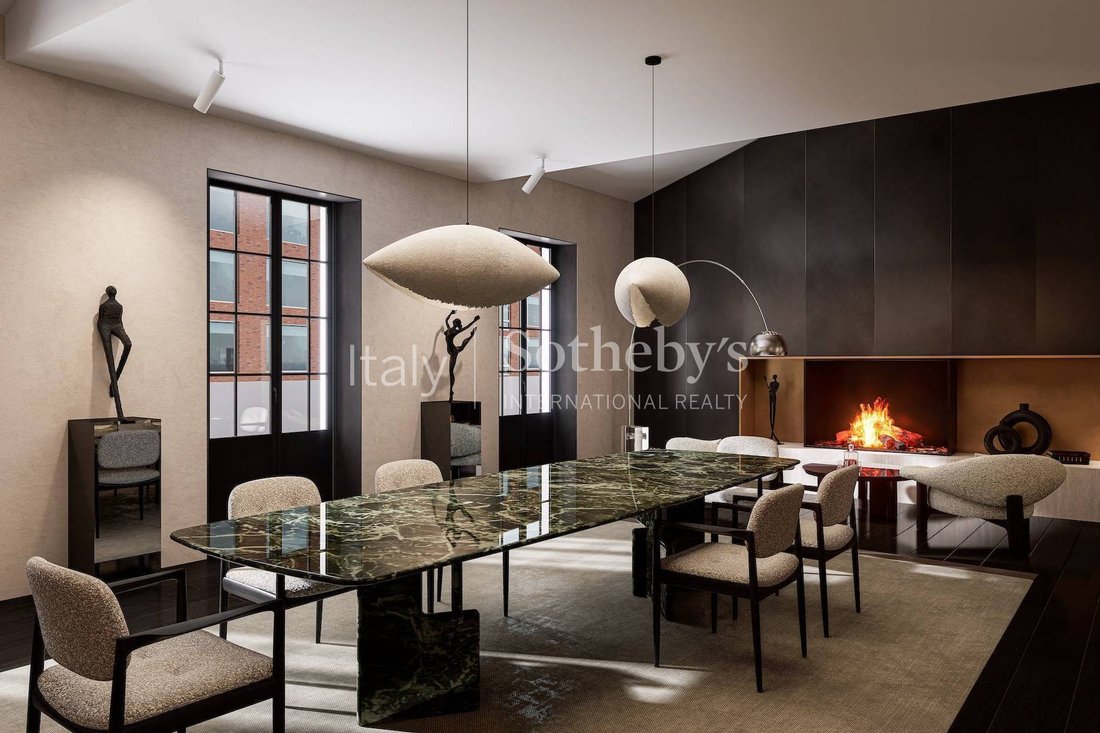 Apartment in Piazza del Popolo - Piazza Navona - Quirinale, Rome, Italy 5 - 14095928