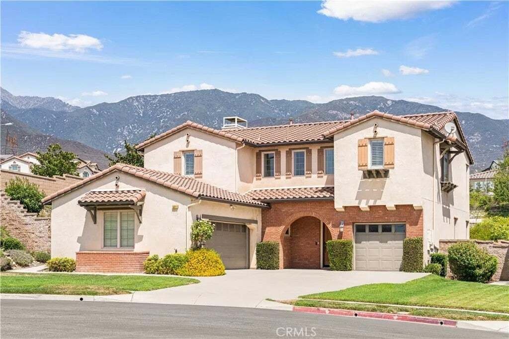 Casa en Rancho Cucamonga, California, Estados Unidos 2 - 18779482