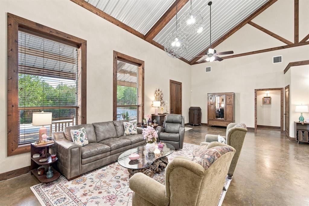 Casa a Morgan, Texas, Stati Uniti 5 - 18780044