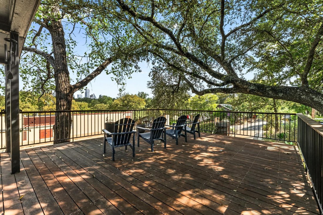 Maison à Austin, Texas, États-Unis 3 - 18781711