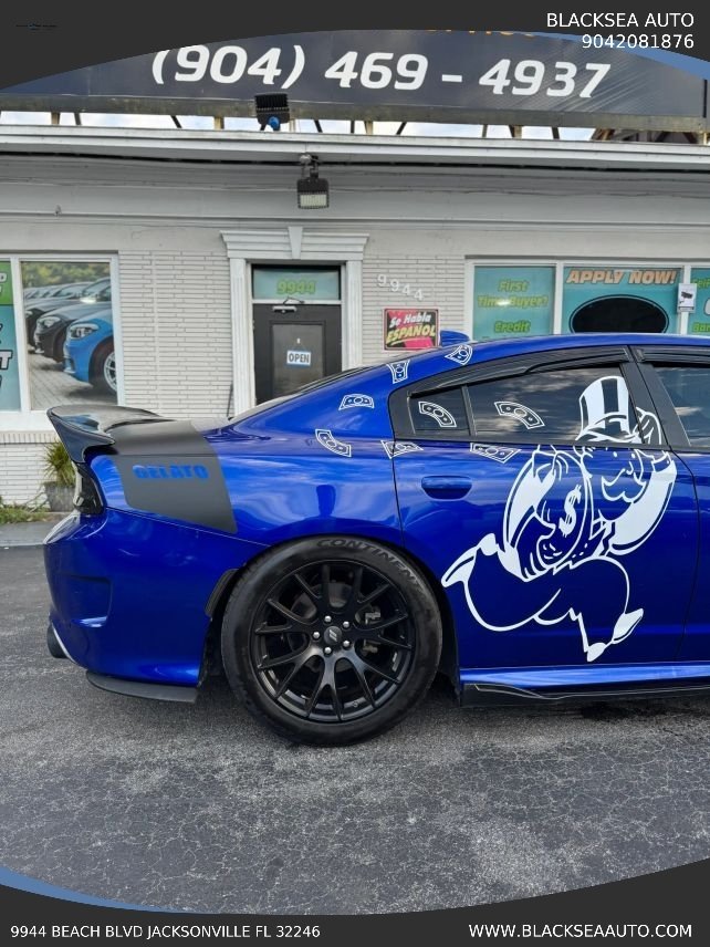 Sedan in Jacksonville, FL, United States 4 - 18780985