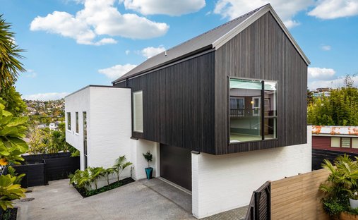 Casa en Auckland, Región de Auckland, Nueva Zelanda 1