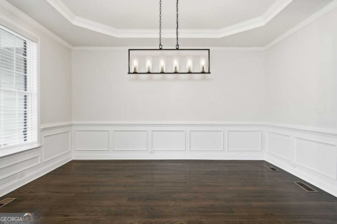 House in Newnan, Georgia, United States 5 - 18776116