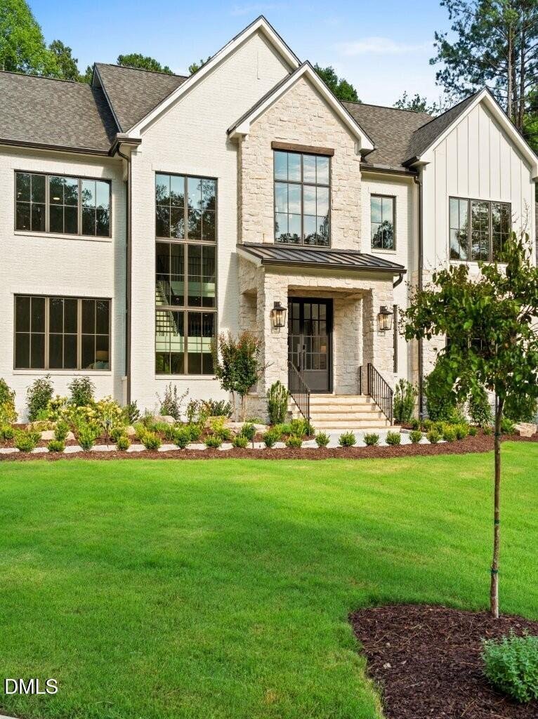 House in New Hill, North Carolina, United States 2 - 17548900