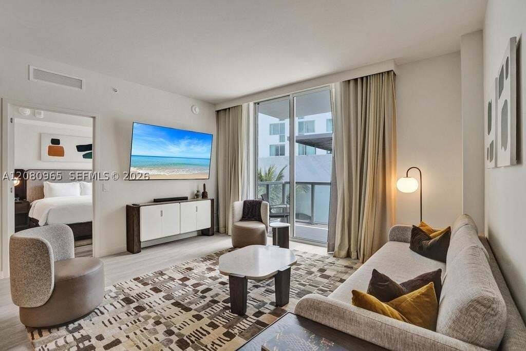 Appartement à Miami, Floride, États-Unis 3 - 18779082
