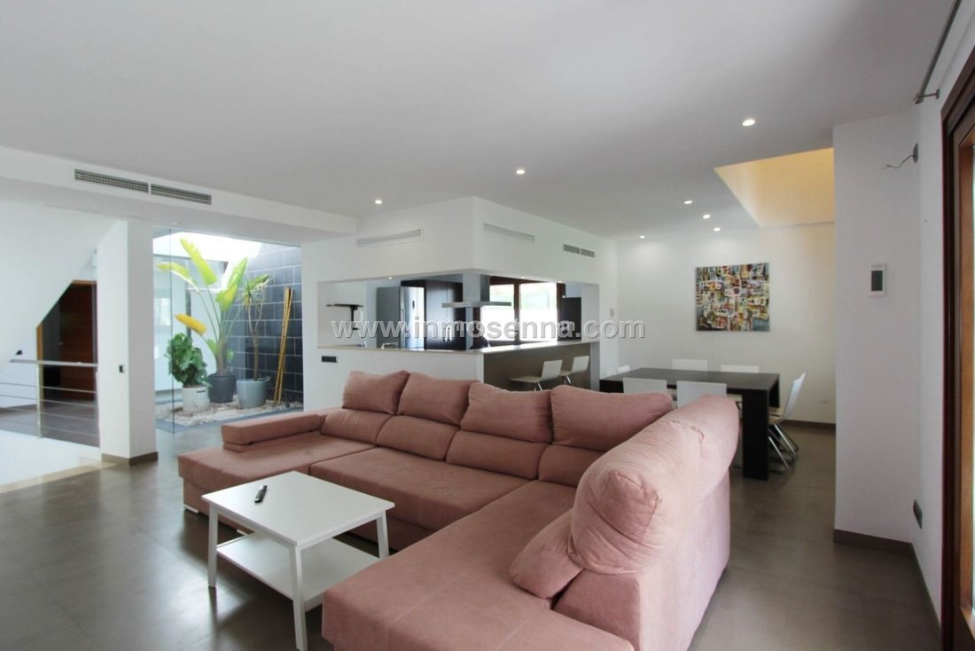 Apartamento en Palma, Islas Baleares, España 2 - 18780479