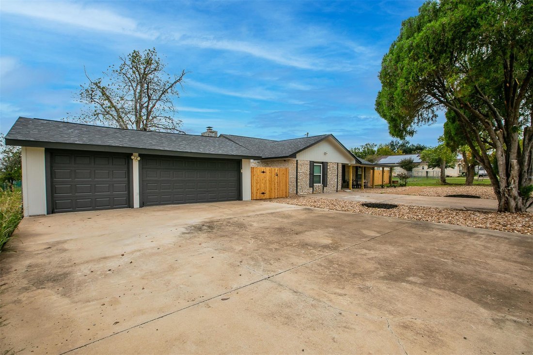 Casa a Round Rock, Texas, Stati Uniti 3 - 18781701