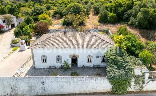 House in Sao Bras de Alportel, Algarve, Portugal 1