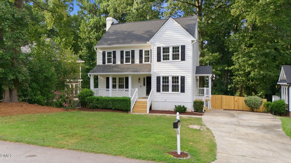 House in Raleigh, North Carolina, United States 1 - 18780221