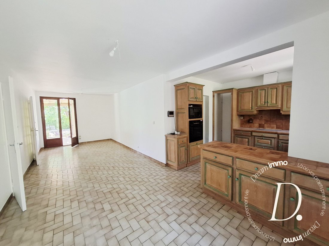 Villa in Mireval, Okzitanien, Frankreich 3 - 16961343