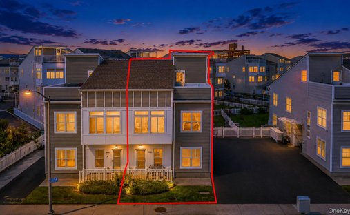 Casa a New York, New York, Stati Uniti 1
