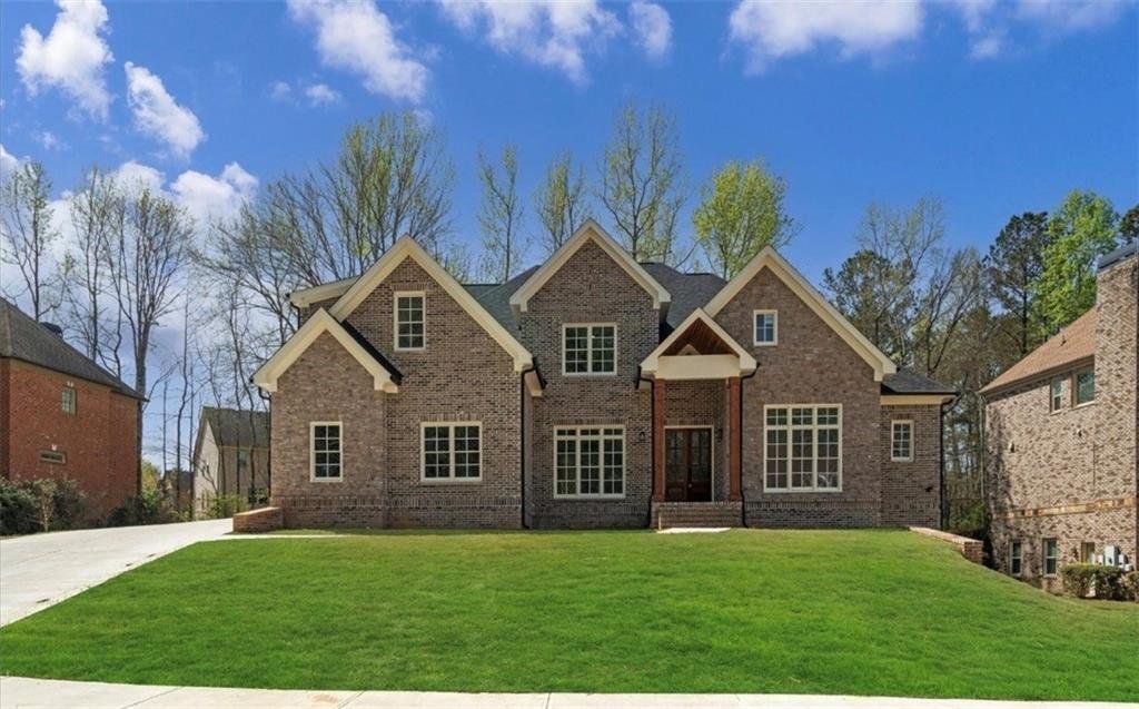 House in Douglasville, Georgia, United States 3 - 18779748