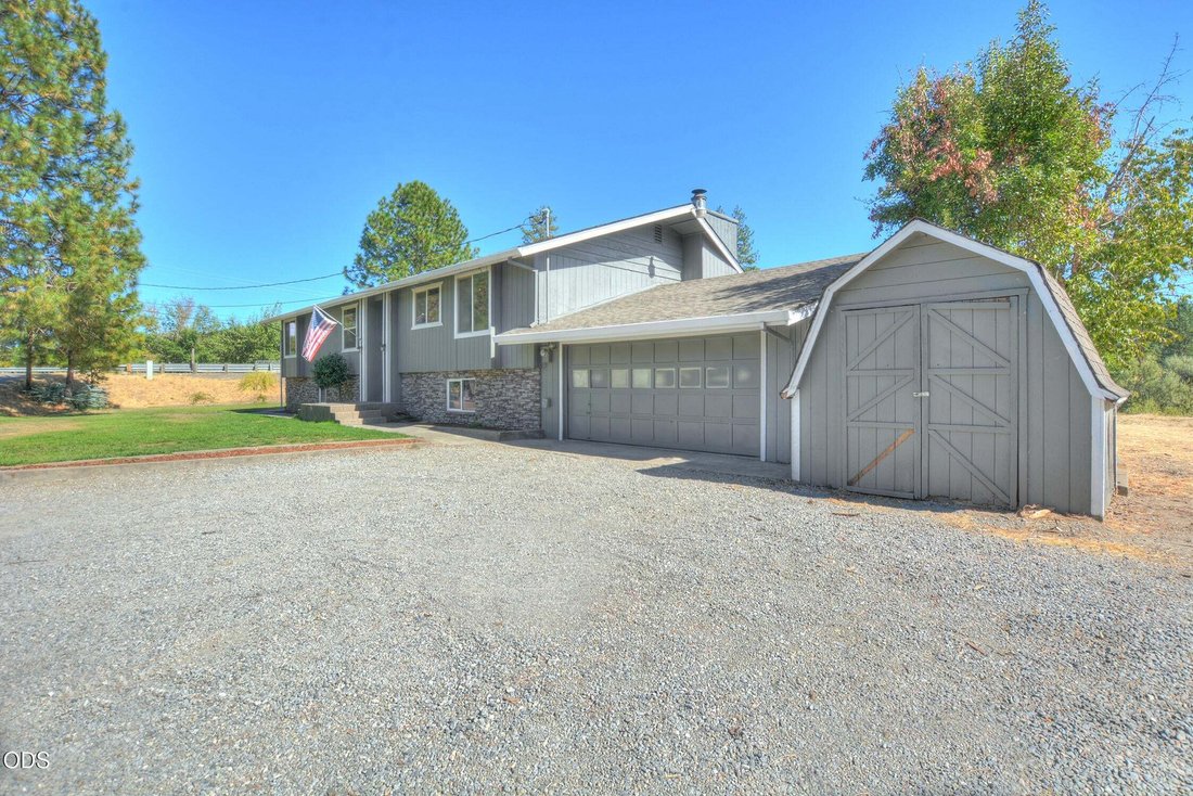 Casa a Rogue River, Oregon, Stati Uniti 5 - 18776345