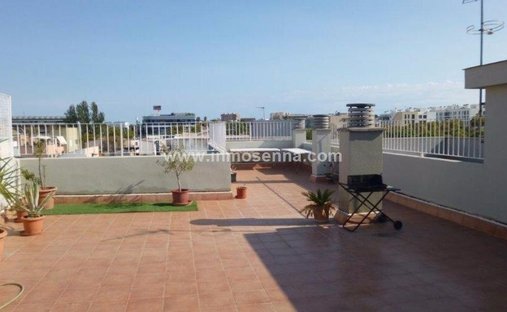 Penthouse in Palma, Balearische Inseln, Spanien 1