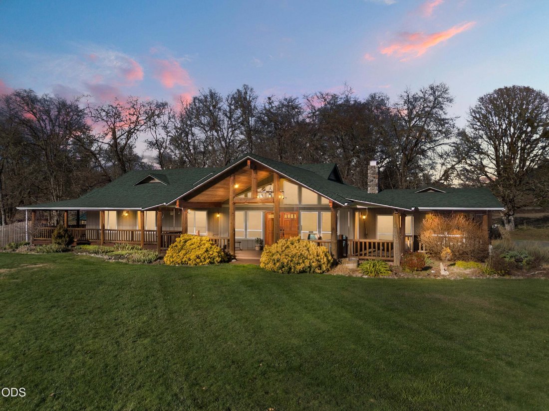 Haus in Grants Pass, Oregon, Vereinigte Staaten 5 - 18778766