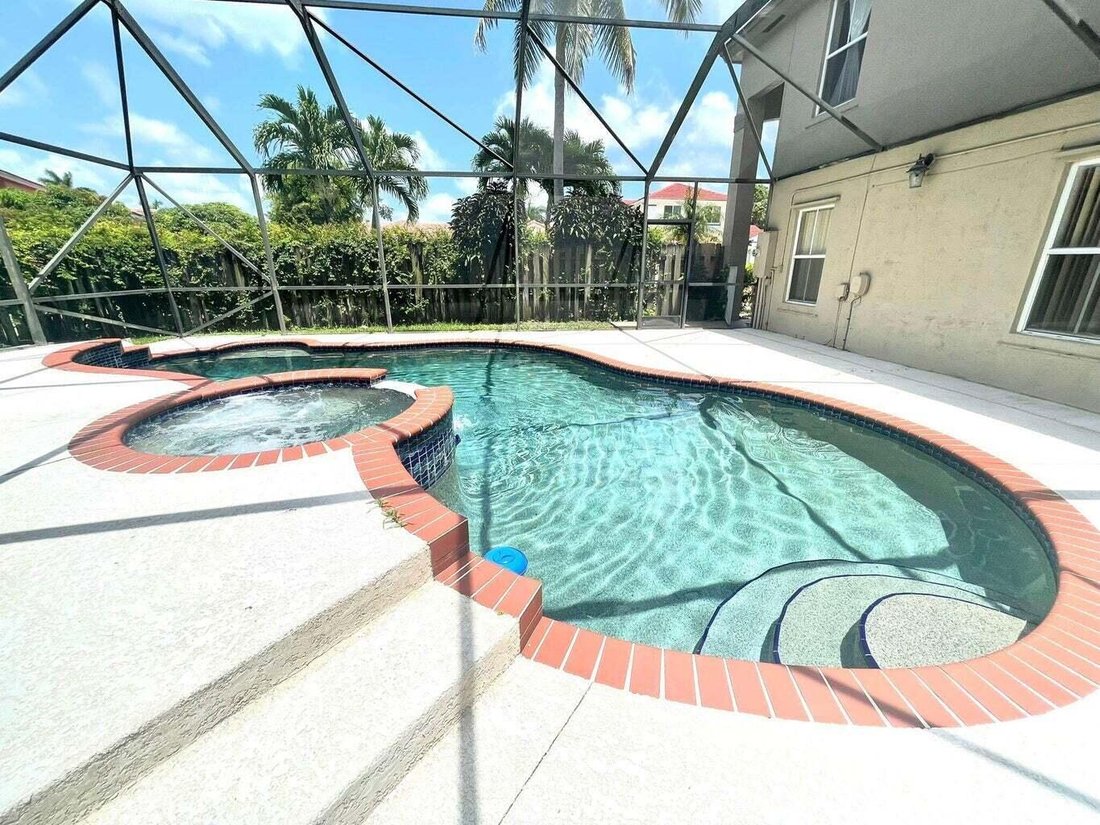 Haus in Margate, Florida, Vereinigte Staaten 3 - 18778994