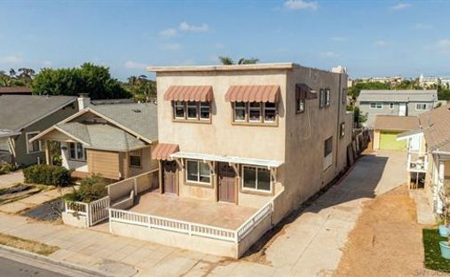 San Diego, California, Stati Uniti 1
