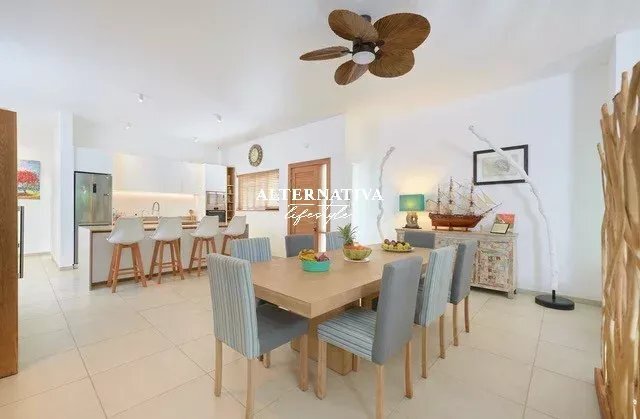 Apartamento en Grand Baie, Distrito de Pamplemousses, Mauricio 2 - 18776441