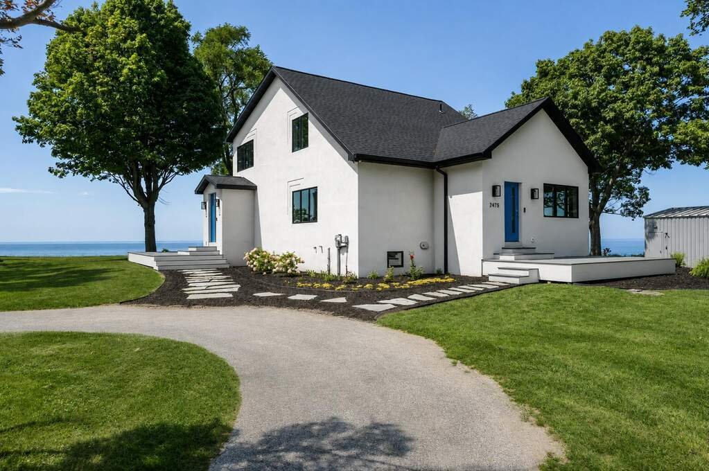 House in St. Joseph, Michigan, United States 5 - 18781279