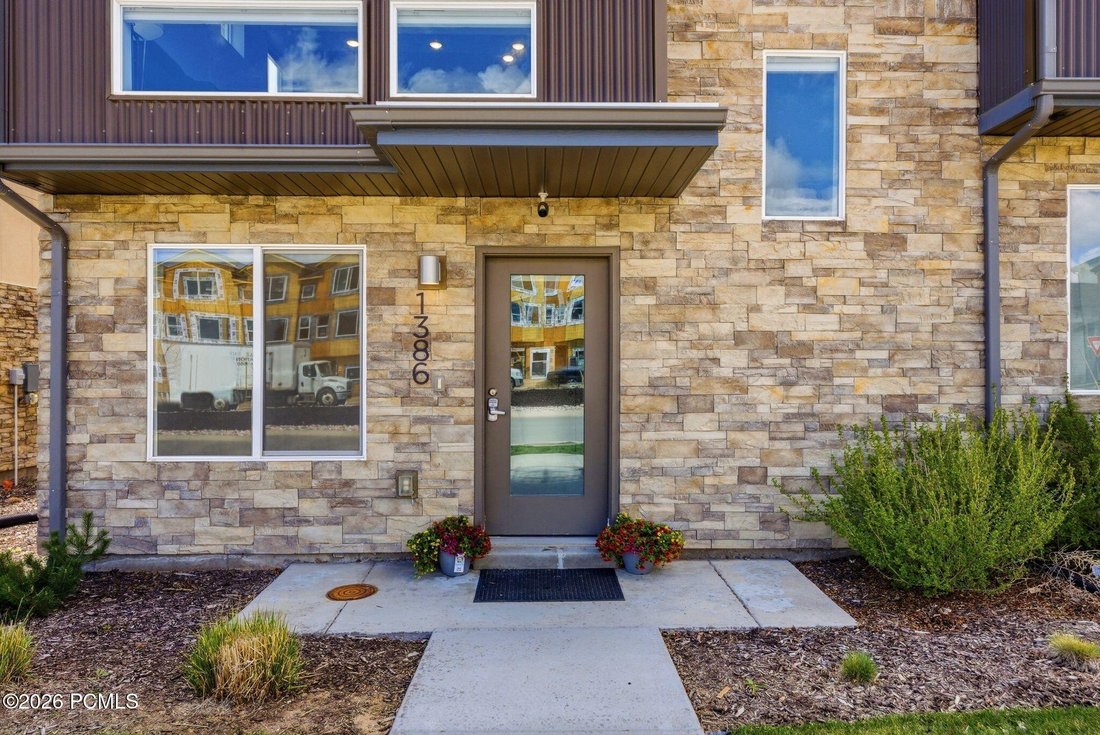 Residenza a Park City, Utah, Stati Uniti 5 - 18780291
