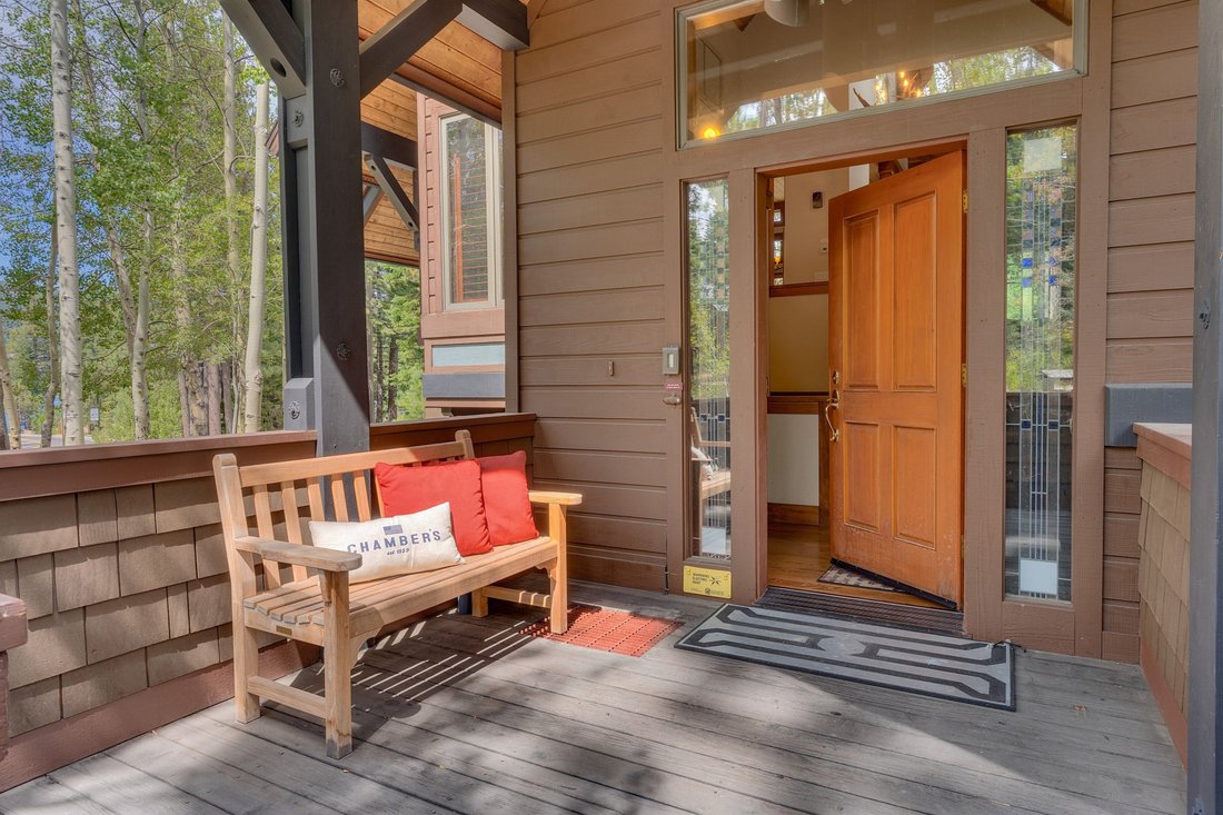 Condo in Tahoma, California, United States 4 - 17539196