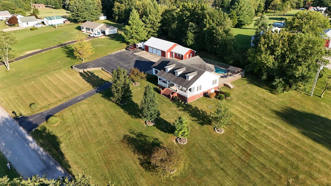 House in Lawrenceburg, Kentucky, United States 3 - 18778619