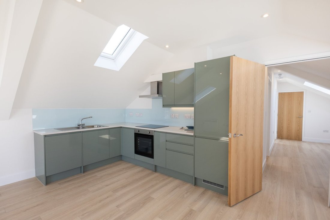 Apartment in United Kingdom 5 - 18775949