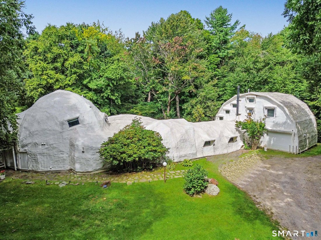 Casa en Warren, Connecticut, Estados Unidos 3 - 18781652